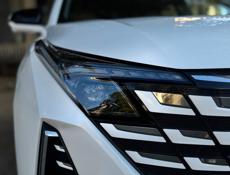 Changan разное