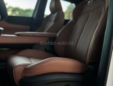 Changan разное