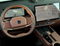 Changan разное