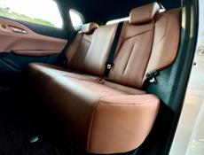 Changan разное