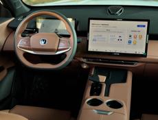 Changan разное