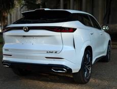 Changan разное