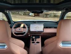 Changan разное