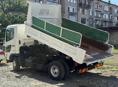 Самосвал