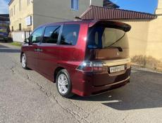 Honda Stream