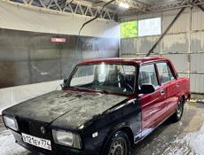 ВАЗ 2107
