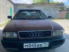 Audi 80