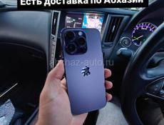 iPhone, новое поступление 😉
