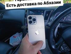 iPhone, новое поступление 😉