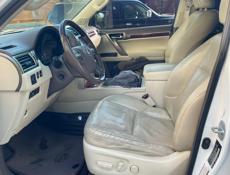 Lexus GX