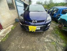 Mazda CX-7