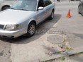 Audi 100