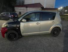 Toyota Paseo