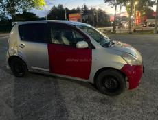 Toyota Paseo