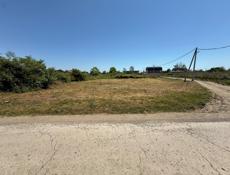 Продаётся земля 12 соток у моря 