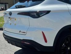 Changan разное