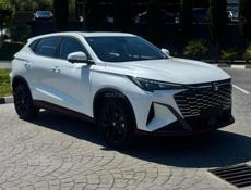 Changan разное