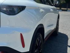 Changan разное