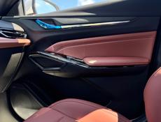 Changan разное