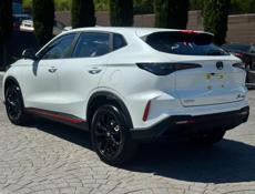 Changan разное