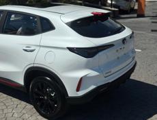 Changan разное