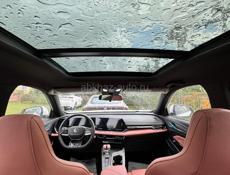 Changan разное