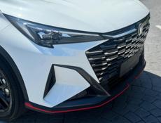 Changan разное