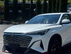 Changan разное