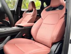 Changan разное
