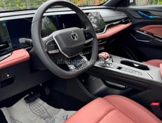 Changan разное