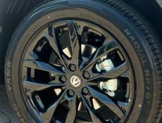 Changan разное
