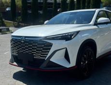 Changan разное