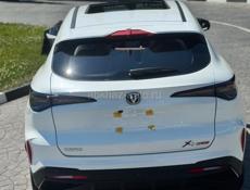 Changan разное