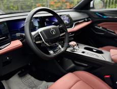 Changan разное