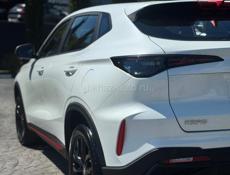 Changan разное