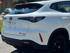 Changan разное