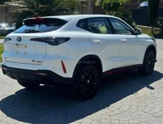 Changan разное