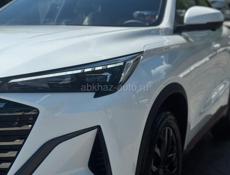 Changan разное