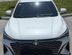 Changan разное