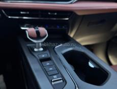 Changan разное