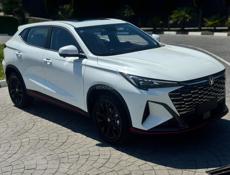 Changan разное