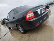 ВАЗ 2170 Priora