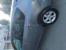 Mazda Аxela