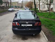 Nissan Primera