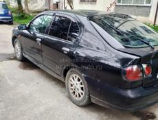 Nissan Primera