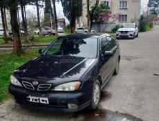 Nissan Primera