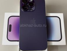 iPhone 14 Pro 256GB