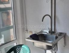Сдается помещение на территории Пицундского рынка