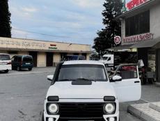ВАЗ 21213
