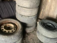 ВАЗ 2107